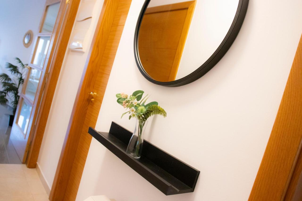 Apartamento Rosalia Isla de Arosa Exterior photo